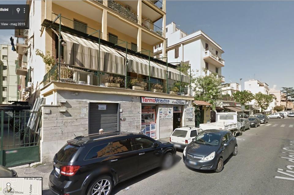 No Stress Affittacamere Ρώμη Εξωτερικό φωτογραφία